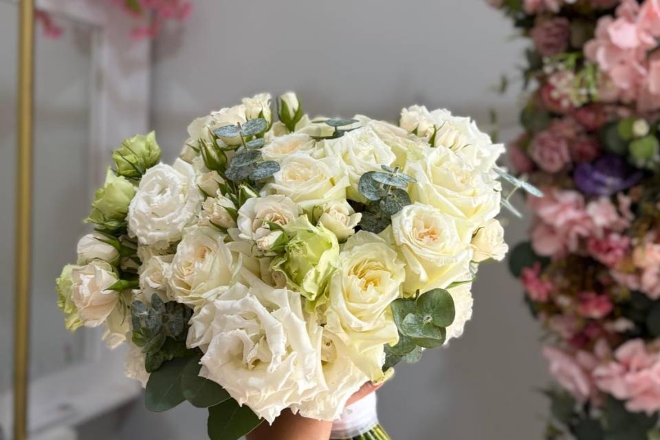 Ramo de novia