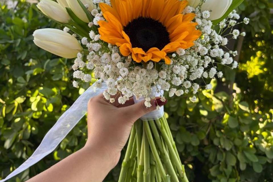 Ramo de novia