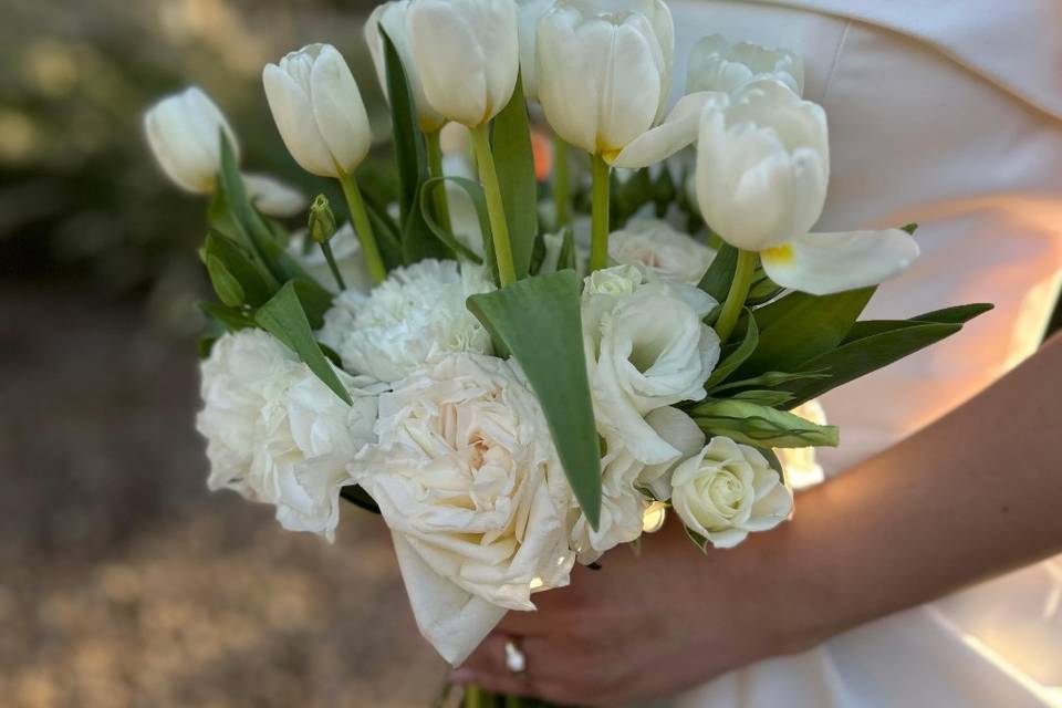 Ramo de novia