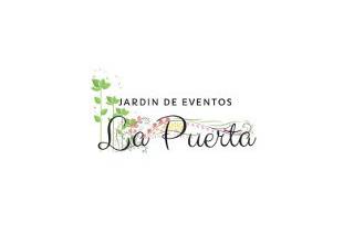 Logo Jardín La Puerta