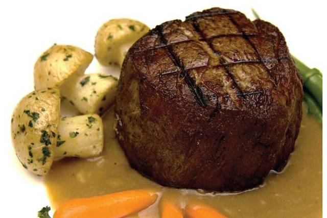 Platos exquisitos