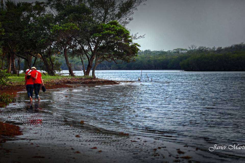 Javier Martínez Fotografía