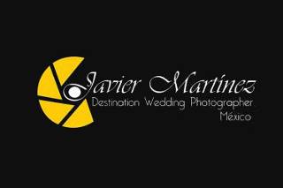 Javier Martínez Fotografía logo