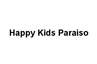 Happy Kids Paraíso logo
