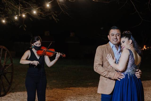 Cenas románticas