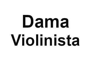 Dama Violinista