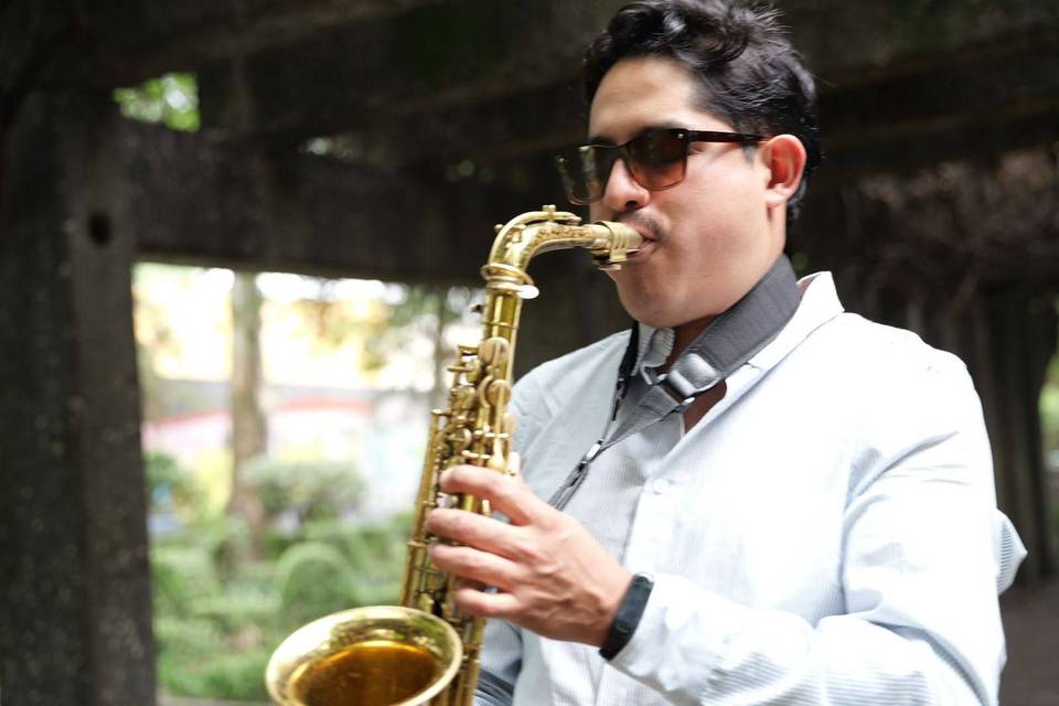 Ritmo en el alma