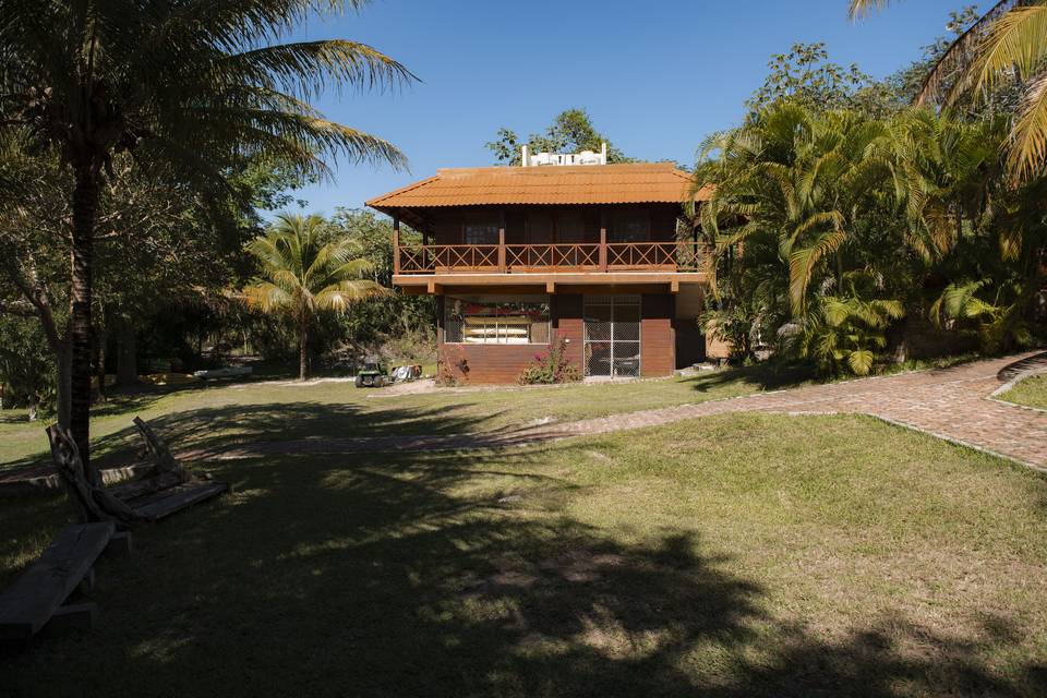 2 Habitaciones El Mirador
