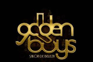 Golden Boys logo