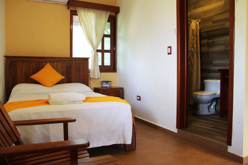 Habitacion en El Mirador