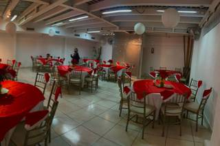 Palm's Salón
