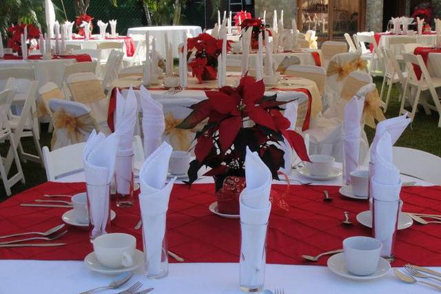 Detalles decorativos