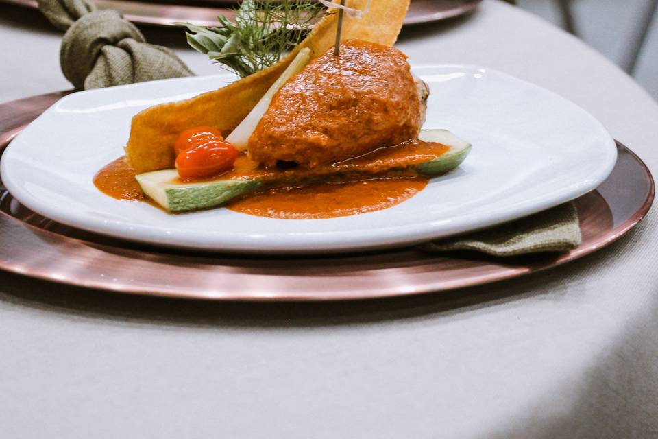Banquete