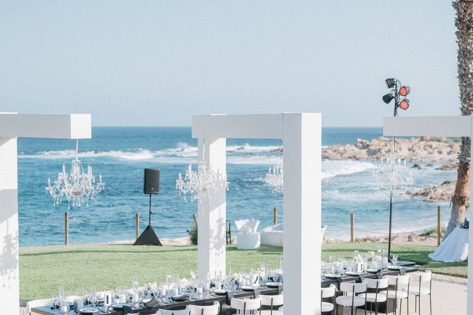 Bodas en la playa