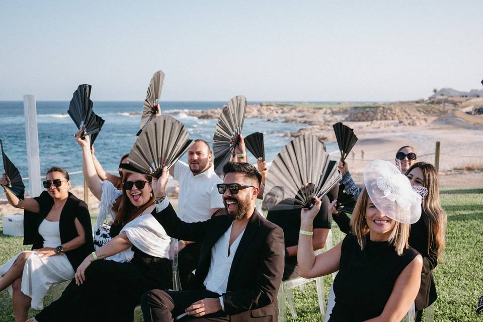 Detalles para invitados