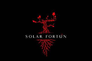 Solar Fortún