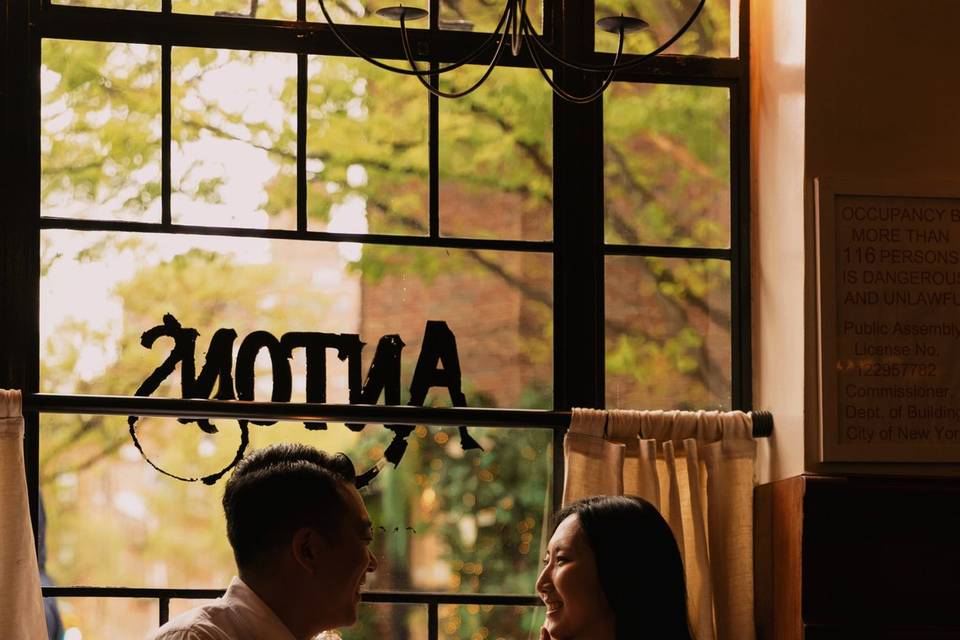 K & A