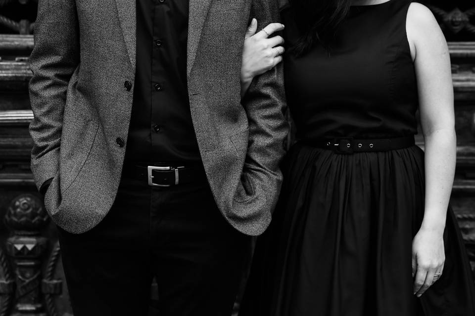 Lau & Est