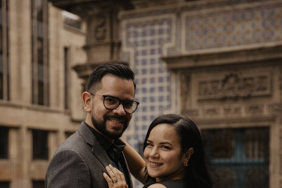 Lau & Est