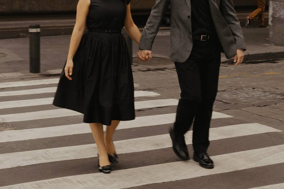 Lau & Est