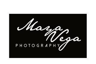 Logo Maya Vega Fotografía