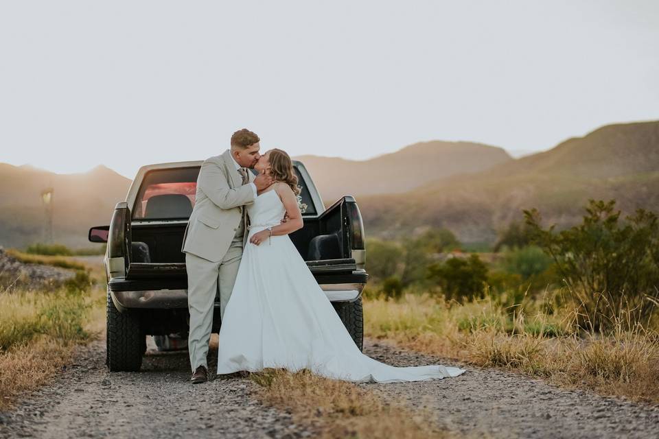 Bodas Chihuahua