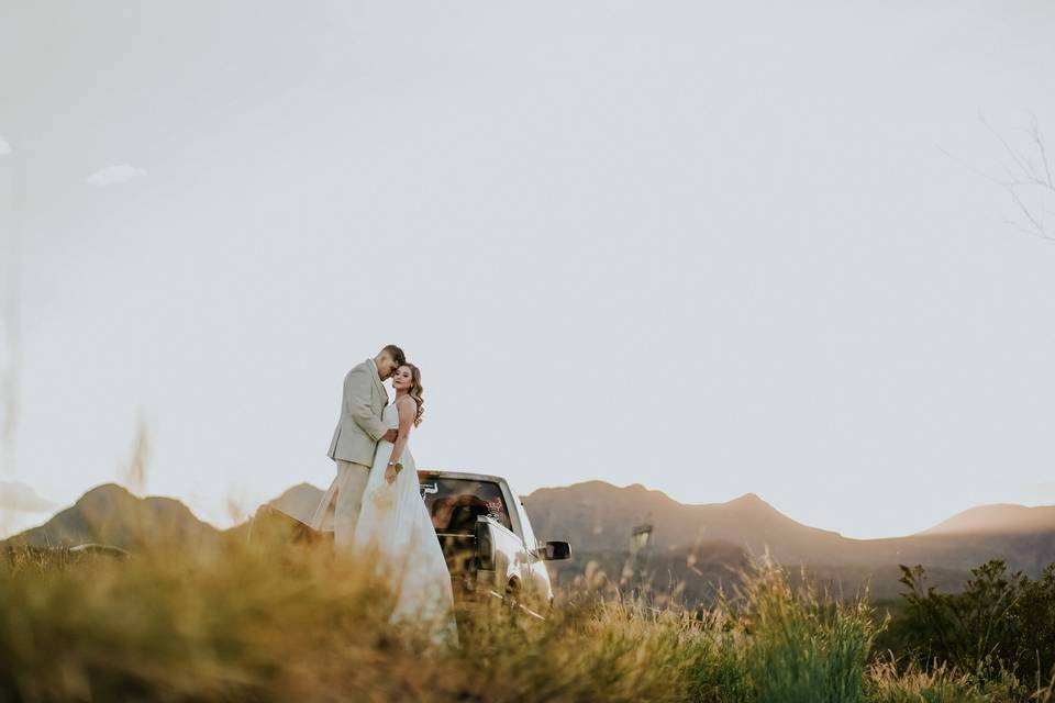 Bodas Chihuahua