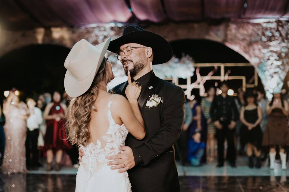Bodas Chihuahua