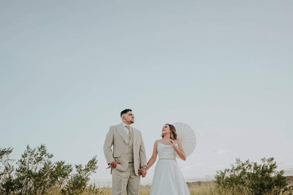 Bodas Chihuahua