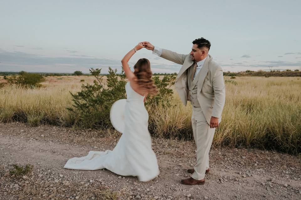 Bodas Chihuahua