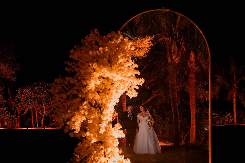 Planificación de eventos nupciales