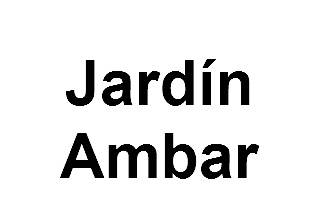 Jardín Ambar Logo