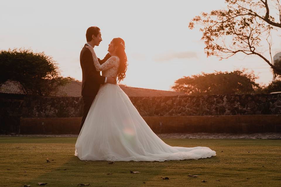 Planificación de eventos nupciales