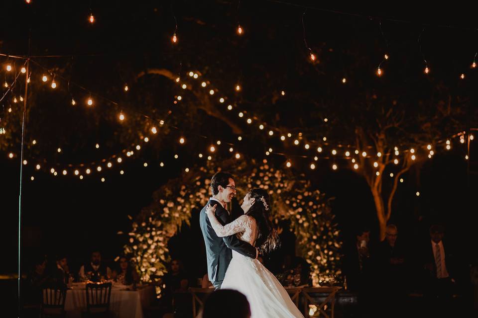 Planificación de eventos nupciales