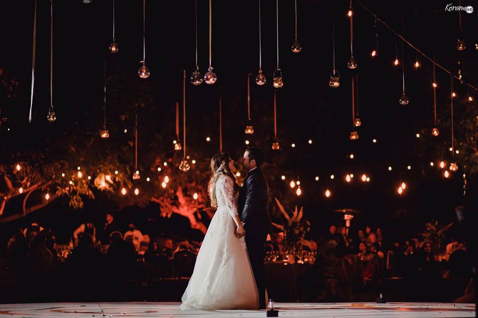 Planificación de eventos nupciales