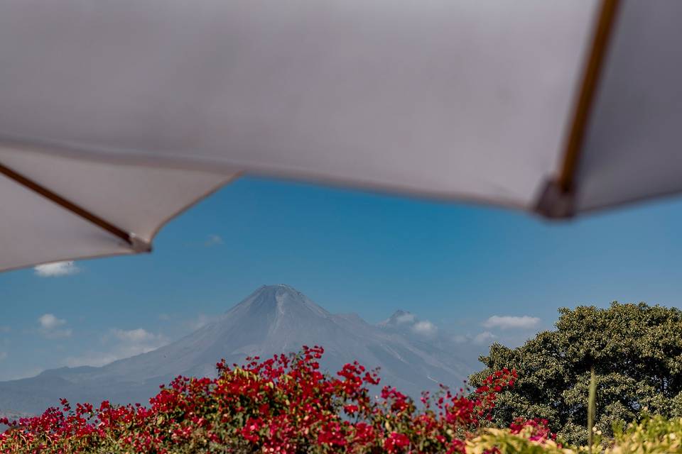 Planificación de eventos nupciales