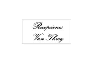 Recepciones Van Throy