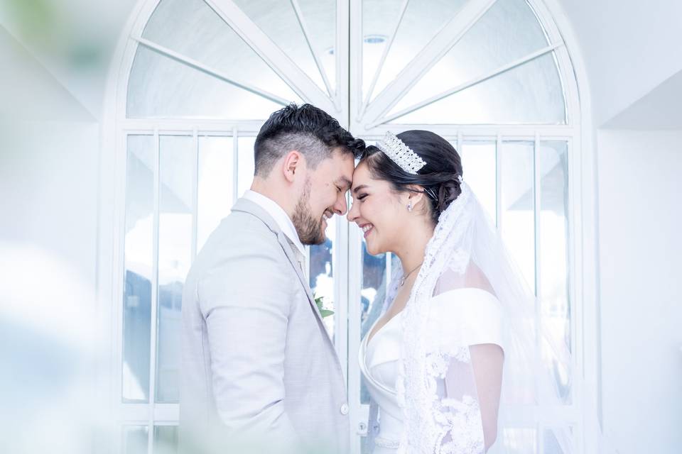Captura de los momentos más significativos de la celebración