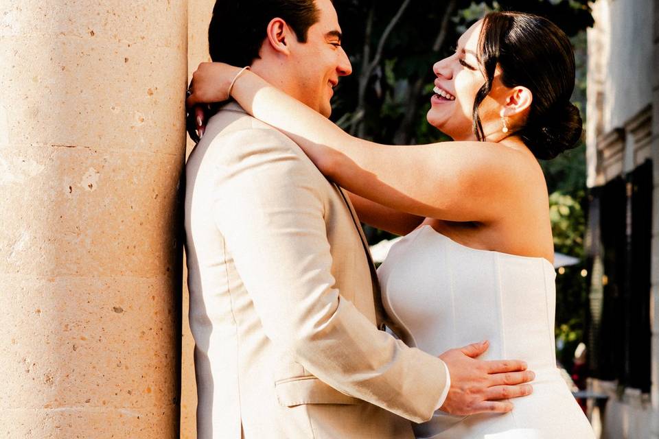 Captura de los momentos más significativos de la celebración