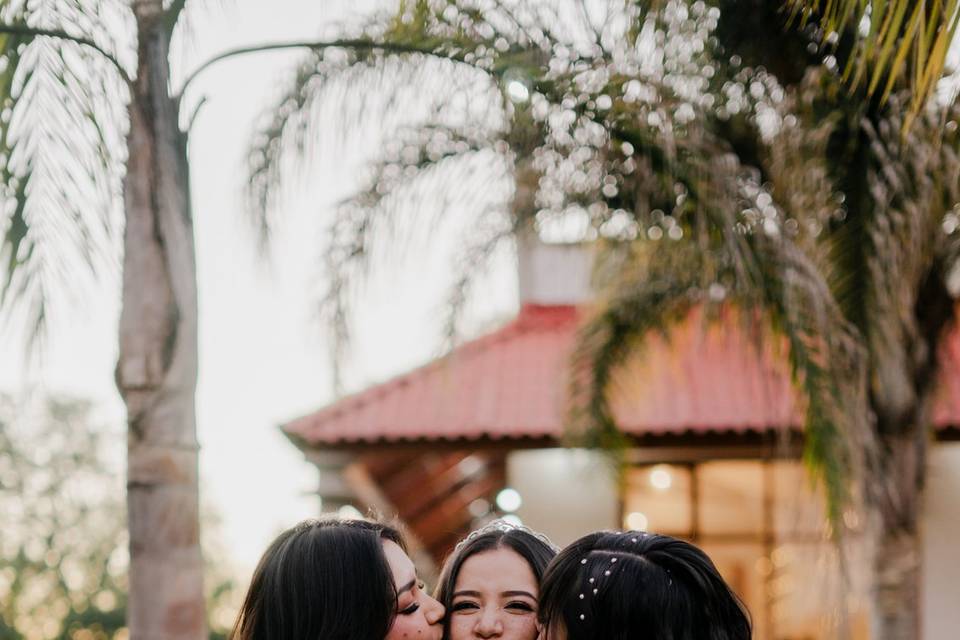 Captura de los momentos más significativos de la celebración