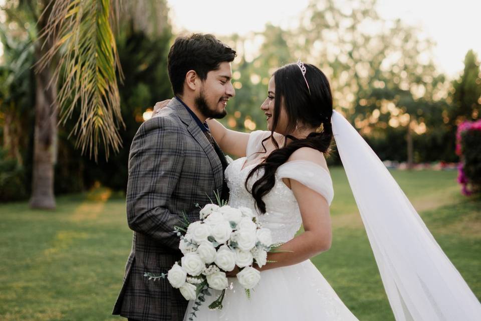 Captura de los momentos más significativos de la celebración