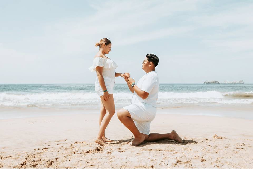 Captura de los momentos más significativos de la celebración