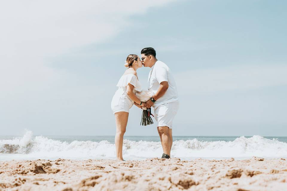 Captura de los momentos más significativos de la celebración