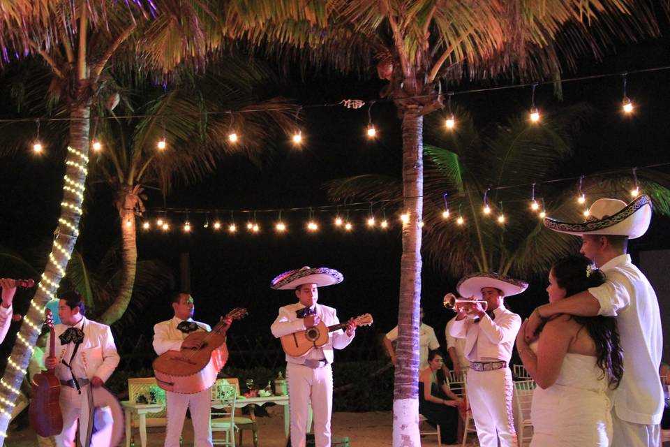 Mariachis