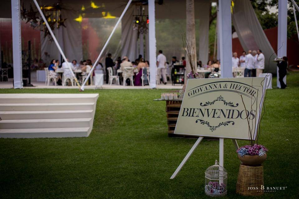 Ana Gaytan Wedding & Event Planner