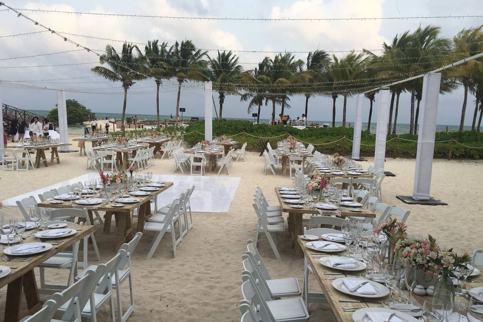 Weddings Inspirations