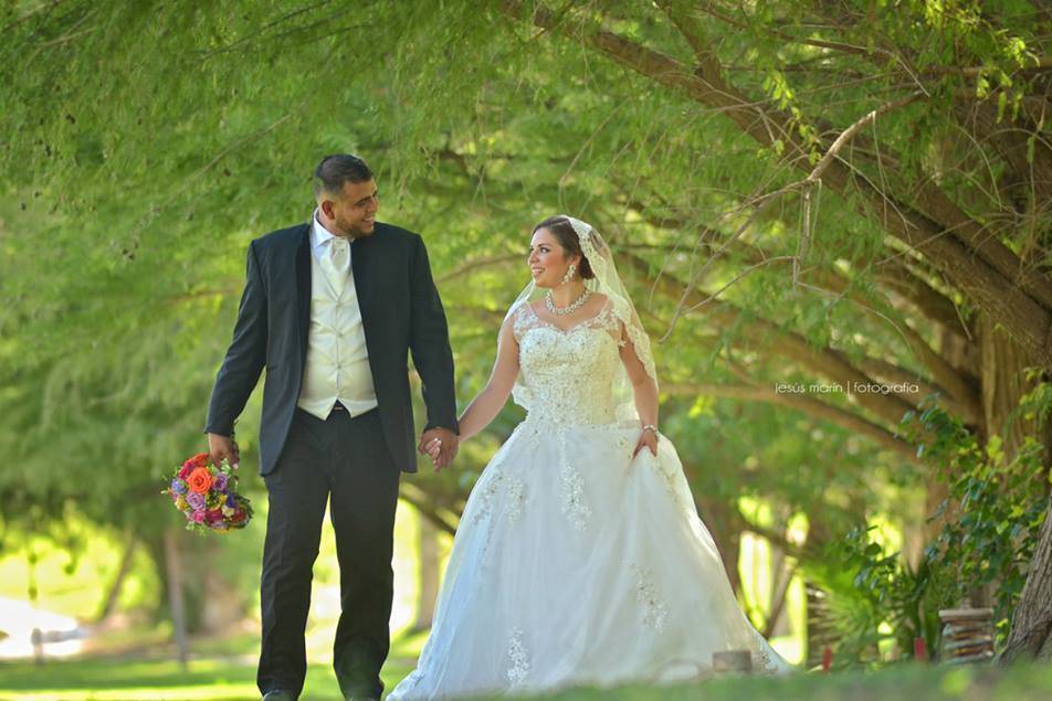 Ana Gaytan Wedding & Event Planner