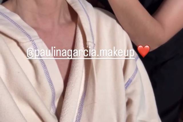 Makeup Time