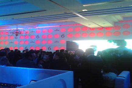 Lo mejor en ambientación