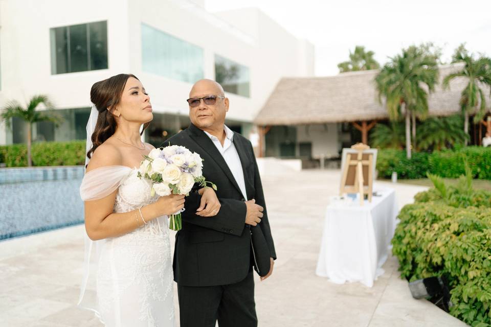 Bride